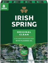 Bar Soap product image.